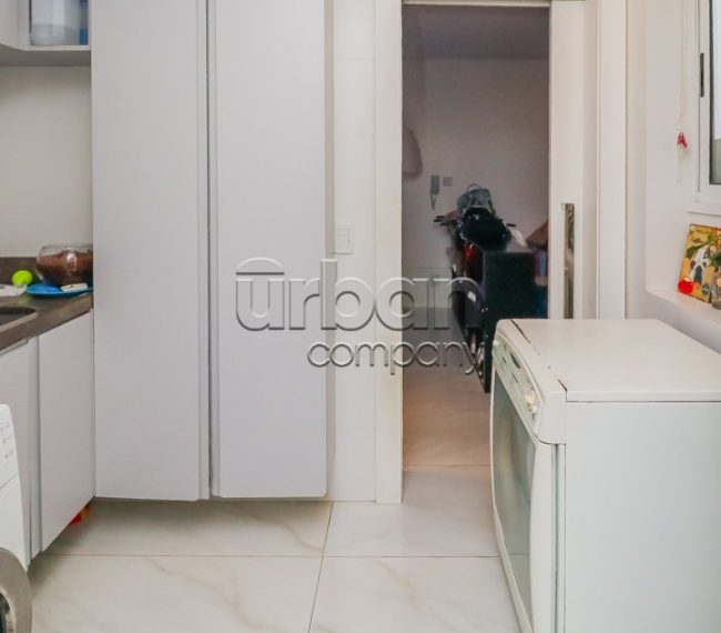 Apartamento Garden com 326m², 4 quartos, 3 suítes, 4 vagas, no bairro Central Parque em Porto Alegre