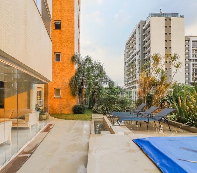 Apartamento Garden com 326m², 4 quartos, 3 suítes, 4 vagas, no bairro Central Parque em Porto Alegre