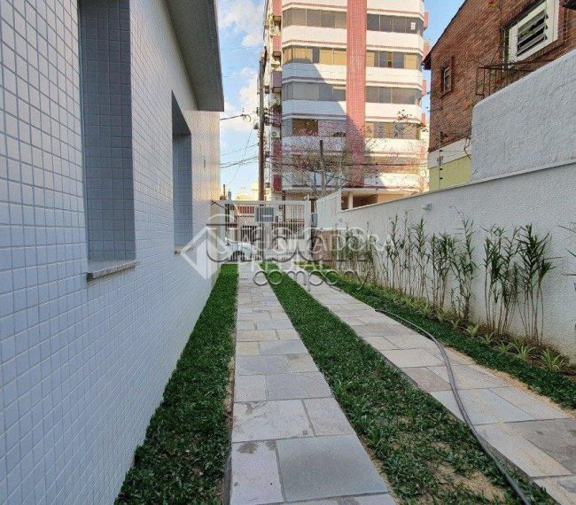 Apartamento com 97m², 3 quartos, 1 suíte, 2 vagas, no bairro Boa Vista em Porto Alegre