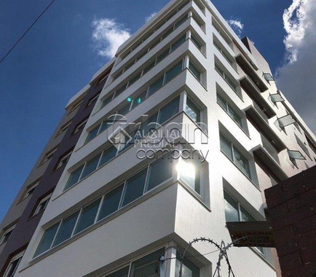 Apartamento com 97m², 3 quartos, 1 suíte, 2 vagas, no bairro Boa Vista em Porto Alegre