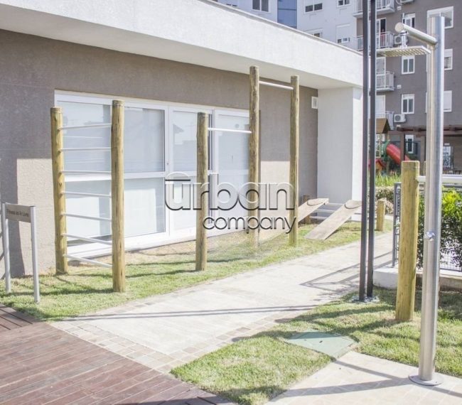 Apartamento com 73m², 3 quartos, 1 suíte, 2 vagas, no bairro Jardim Itu-sabará em Porto Alegre