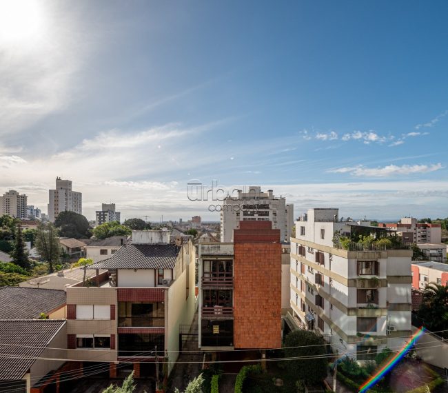 Apartamento com 115m², 2 quartos, 1 suíte, 1 vaga, no bairro Higienópolis em Porto Alegre