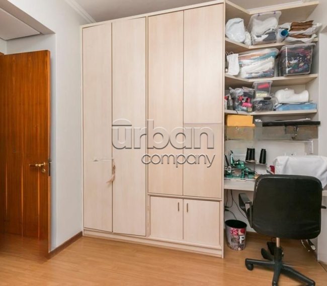 Apartamento com 73m², 2 quartos, 1 vaga, no bairro Menino Deus em Porto Alegre