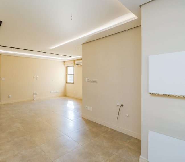 Apartamento com 76m², 2 quartos, 1 suíte, 2 vagas, no bairro Higienópolis em Porto Alegre