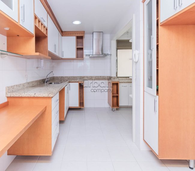 Apartamento com 117m², 3 quartos, 1 suíte, 2 vagas, no bairro Higienópolis em Porto Alegre