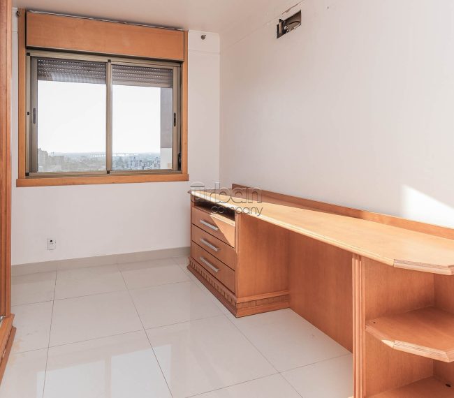 Apartamento com 117m², 3 quartos, 1 suíte, 2 vagas, no bairro Higienópolis em Porto Alegre