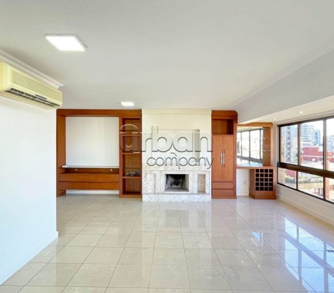 Apartamento com 183m², 3 quartos, 1 suíte, 3 vagas, no bairro Auxiliadora em Porto Alegre