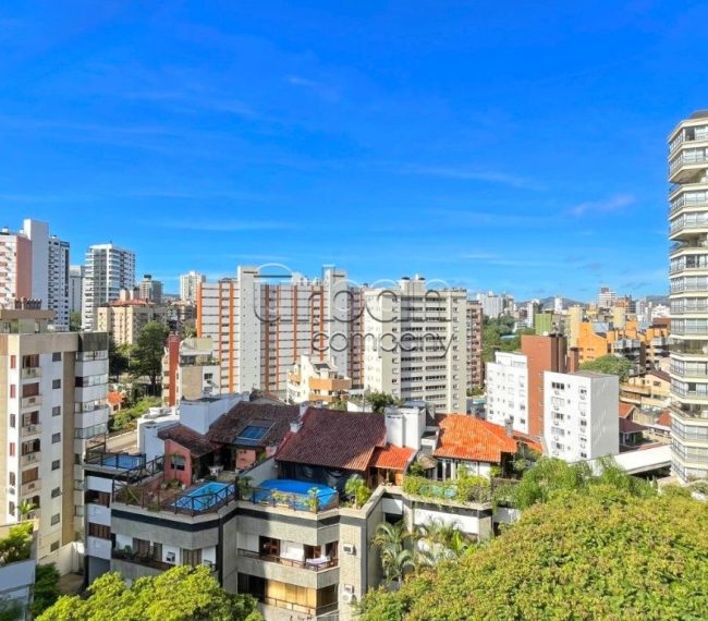 Apartamento com 183m², 3 quartos, 1 suíte, 3 vagas, no bairro Auxiliadora em Porto Alegre