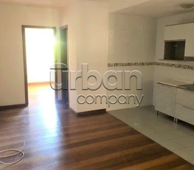 Apartamento com 43m², 1 quarto, no bairro Vila Ipiranga em Porto Alegre