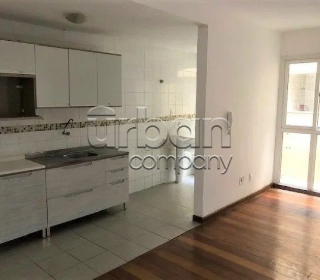 Apartamento com 43m², 1 quarto, no bairro Vila Ipiranga em Porto Alegre