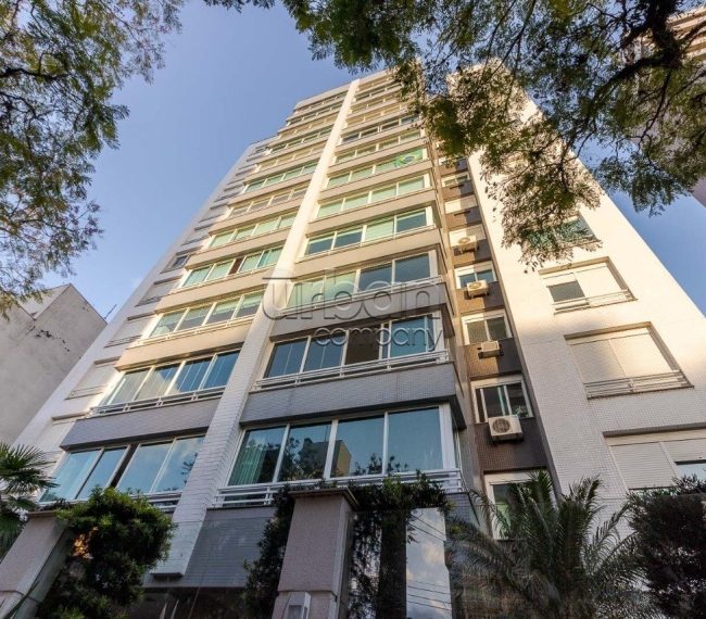 Apartamento com 105m², 3 quartos, 1 suíte, 2 vagas, no bairro Três Figueiras em Porto Alegre