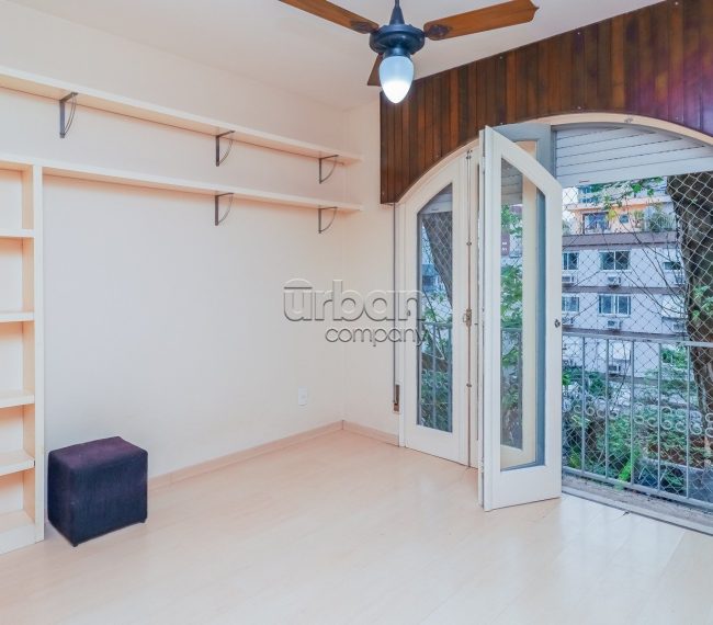 Apartamento com 103m², 3 quartos, 1 suíte, 1 vaga, no bairro Petrópolis em Porto Alegre