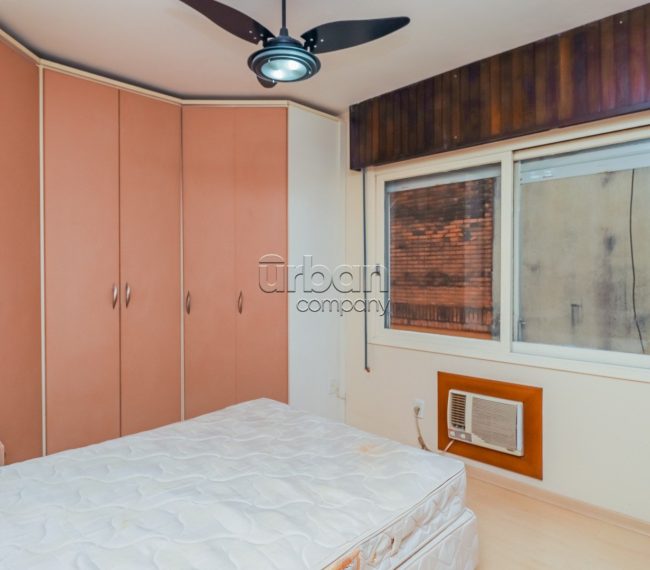 Apartamento com 103m², 3 quartos, 1 suíte, 1 vaga, no bairro Petrópolis em Porto Alegre