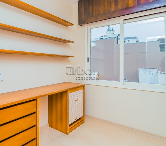 Apartamento com 103m², 3 quartos, 1 suíte, 1 vaga, no bairro Petrópolis em Porto Alegre