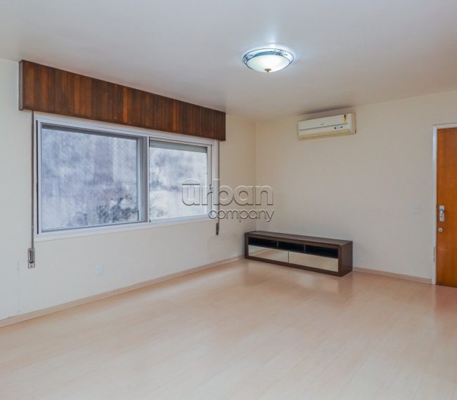 Apartamento com 103m², 3 quartos, 1 suíte, 1 vaga, no bairro Petrópolis em Porto Alegre