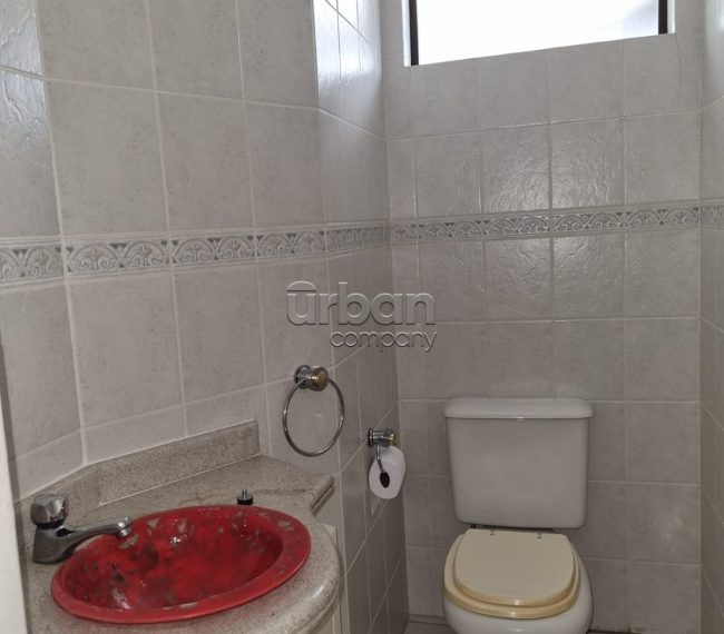 Apartamento com 147m², 3 quartos, 1 suíte, 3 vagas, no bairro Petrópolis em Porto Alegre