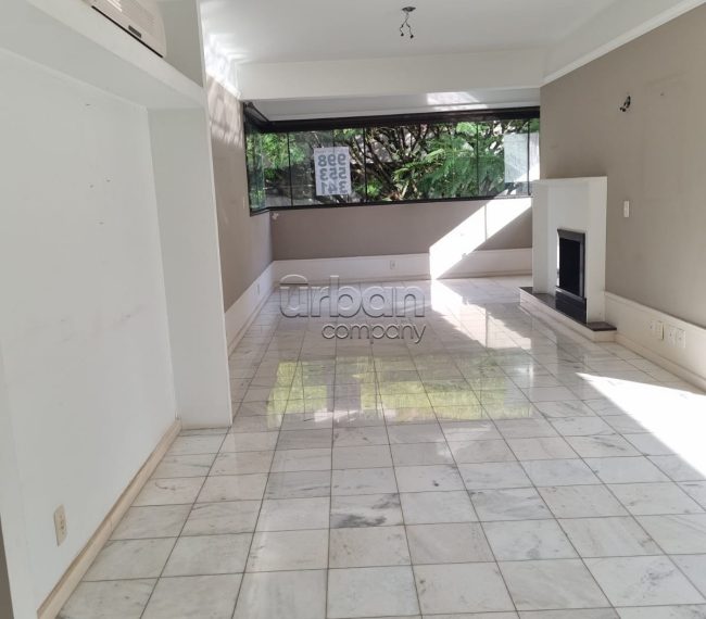 Apartamento com 147m², 3 quartos, 1 suíte, 3 vagas, no bairro Petrópolis em Porto Alegre