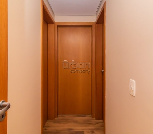 Apartamento com 65m², 2 quartos, 1 suíte, 2 vagas, no bairro Petrópolis em Porto Alegre