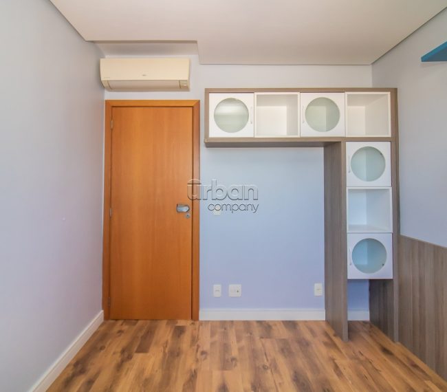 Apartamento com 65m², 2 quartos, 1 suíte, 2 vagas, no bairro Petrópolis em Porto Alegre