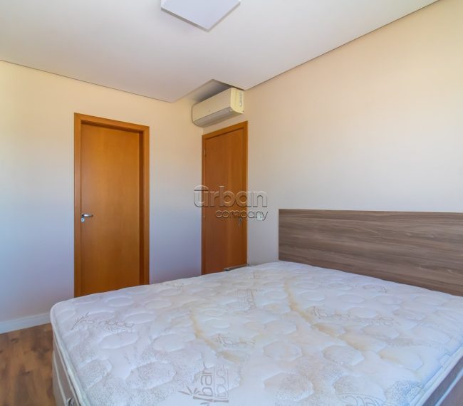 Apartamento com 65m², 2 quartos, 1 suíte, 2 vagas, no bairro Petrópolis em Porto Alegre