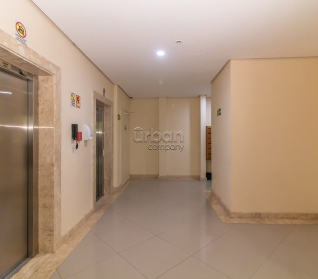 Apartamento com 65m², 2 quartos, 1 suíte, 2 vagas, no bairro Petrópolis em Porto Alegre