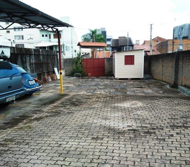 Terreno com 849m², no bairro Higienópolis em Porto Alegre