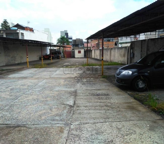 Terreno com 849m², no bairro Higienópolis em Porto Alegre