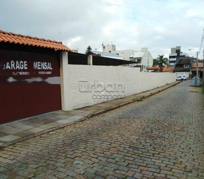 Terreno com 849m², no bairro Higienópolis em Porto Alegre