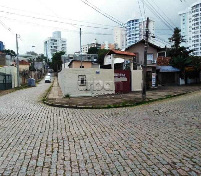 Terreno com 849m², no bairro Higienópolis em Porto Alegre