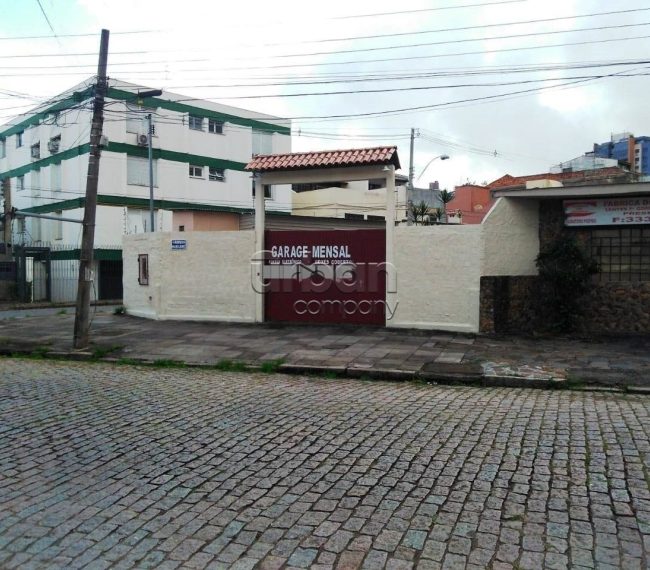 Terreno com 849m², no bairro Higienópolis em Porto Alegre