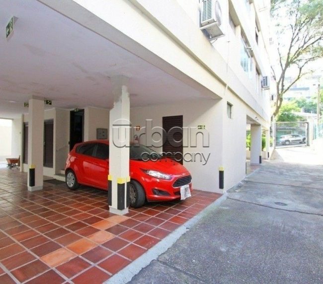 Apartamento com 81m², 2 quartos, 1 suíte, 1 vaga, no bairro Higienópolis em Porto Alegre