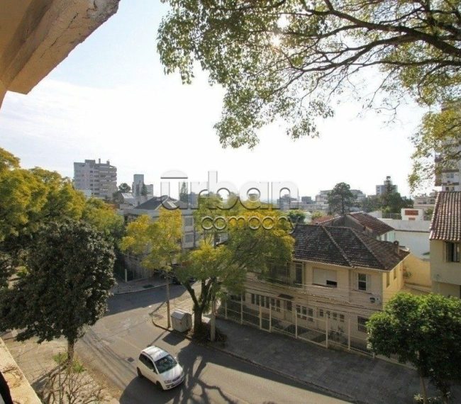 Apartamento com 81m², 2 quartos, 1 suíte, 1 vaga, no bairro Higienópolis em Porto Alegre