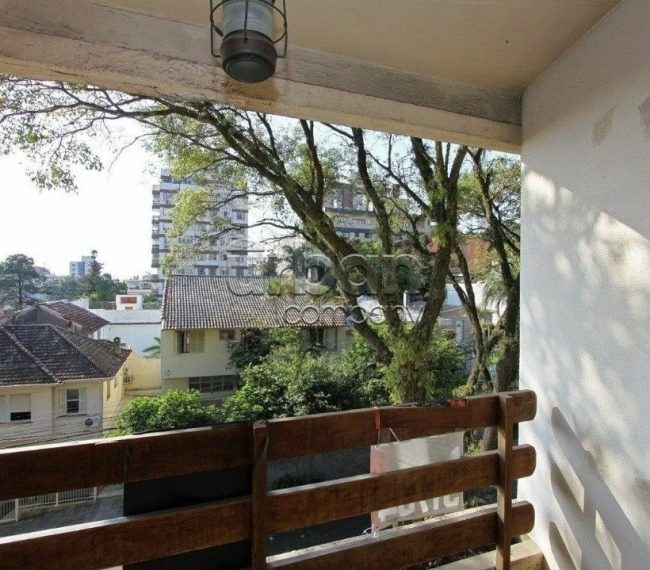 Apartamento com 81m², 2 quartos, 1 suíte, 1 vaga, no bairro Higienópolis em Porto Alegre