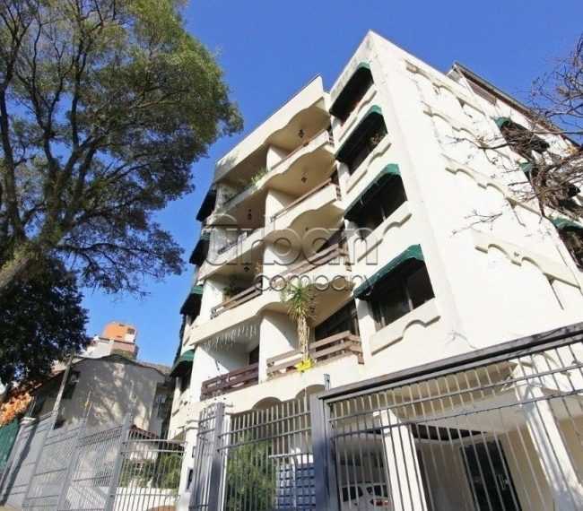 Apartamento com 81m², 2 quartos, 1 suíte, 1 vaga, no bairro Higienópolis em Porto Alegre