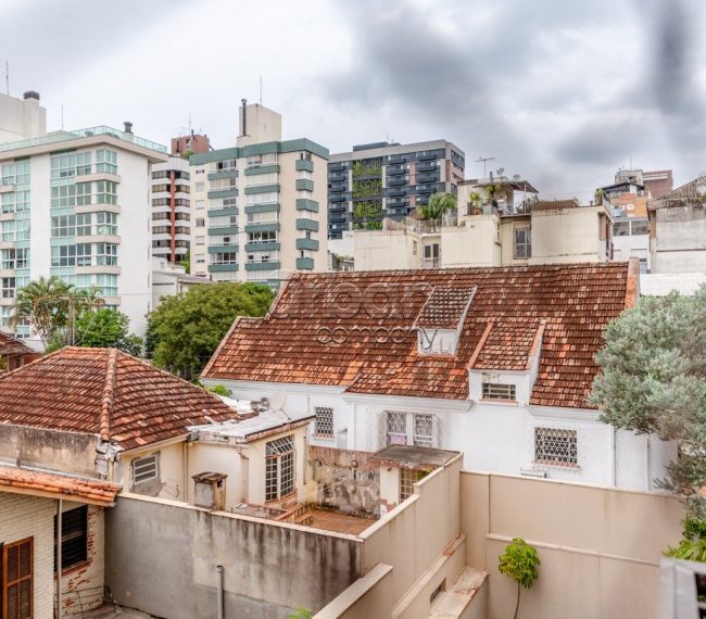 Apartamento com 138m², 3 quartos, 3 suítes, 2 vagas, no bairro Auxiliadora em Porto Alegre