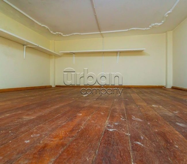 Apartamento com 35m², 1 quarto, no bairro Centro Histórico em Porto Alegre