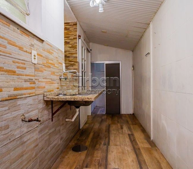 Apartamento com 35m², 1 quarto, no bairro Centro Histórico em Porto Alegre