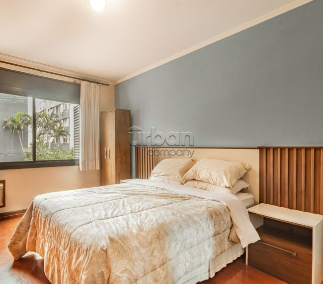 Apartamento com 67m², 2 quartos, 1 suíte, 2 vagas, no bairro Mont Serrat em Porto Alegre