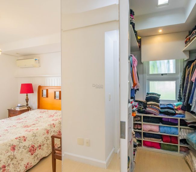 Apartamento com 115m², 3 quartos, 2 vagas, no bairro Rio Branco em Porto Alegre