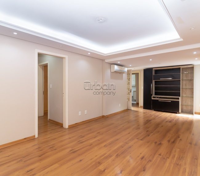 Apartamento com 105m², 3 quartos, 1 suíte, 1 vaga, no bairro Petrópolis em Porto Alegre