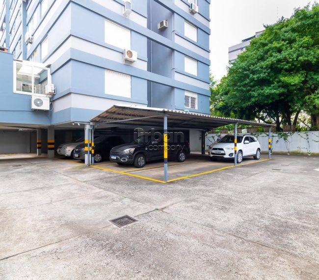 Apartamento com 105m², 3 quartos, 1 suíte, 1 vaga, no bairro Petrópolis em Porto Alegre