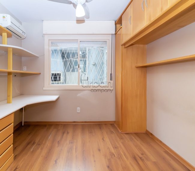 Apartamento com 105m², 3 quartos, 1 suíte, 1 vaga, no bairro Petrópolis em Porto Alegre