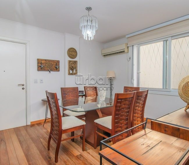 Apartamento com 133m², 3 quartos, 1 suíte, 1 vaga, no bairro Independência em Porto Alegre