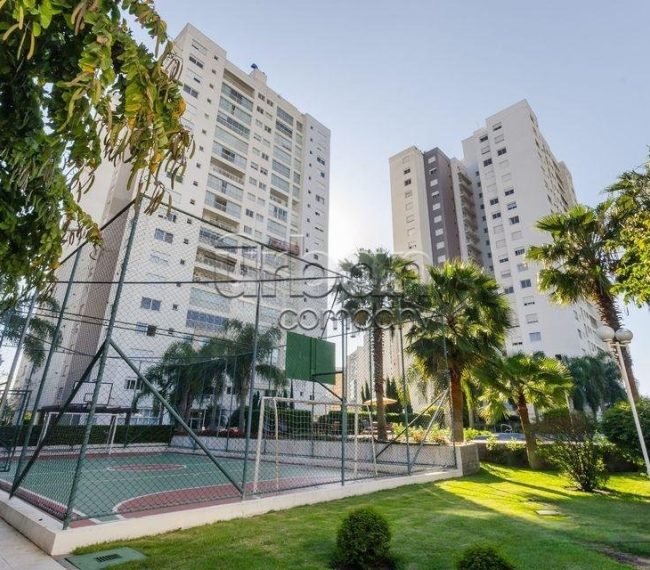 Apartamento com 148m², 3 quartos, 3 suítes, 2 vagas, no bairro Jardim Europa em Porto Alegre