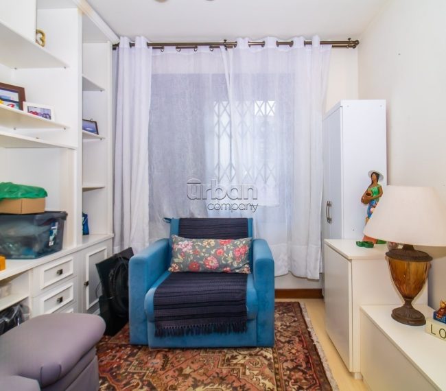 Apartamento com 87m², 2 quartos, 1 vaga, no bairro Auxiliadora em Porto Alegre