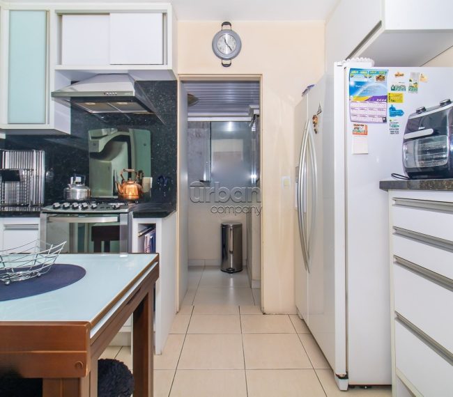 Apartamento com 87m², 2 quartos, 1 vaga, no bairro Auxiliadora em Porto Alegre