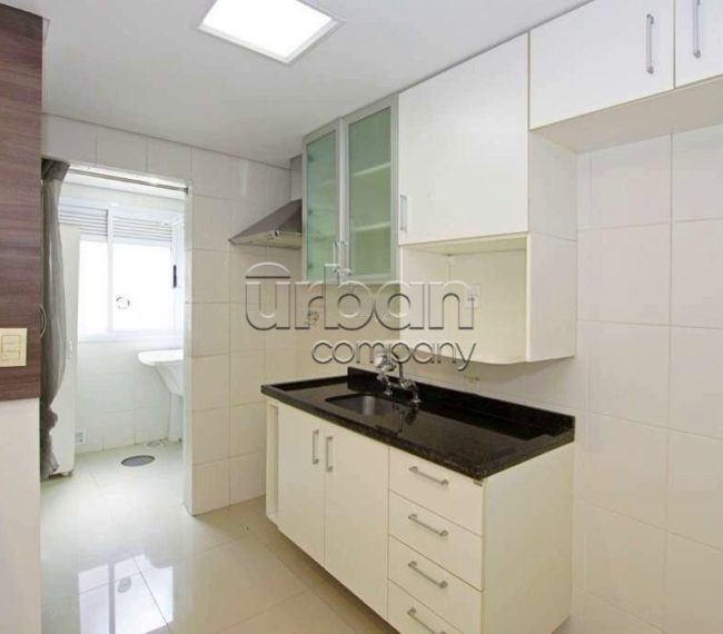 Apartamento com 72m², 2 quartos, 1 suíte, 1 vaga, no bairro Petrópolis em Porto Alegre