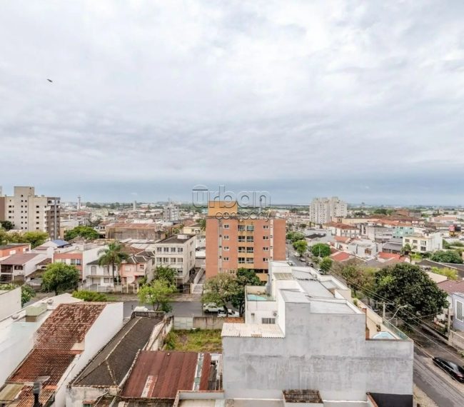 Apartamento com 72m², 2 quartos, 1 suíte, 1 vaga, no bairro Passo da Areia em Porto Alegre