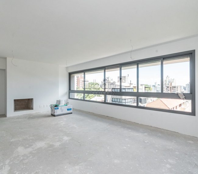 Apartamento com 129m², 3 quartos, 3 suítes, 3 vagas, no bairro Auxiliadora em Porto Alegre