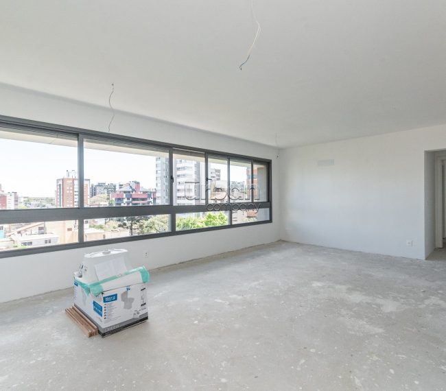 Apartamento com 129m², 3 quartos, 3 suítes, 3 vagas, no bairro Auxiliadora em Porto Alegre